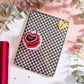 Thriller Lover Cake Magnetic Kindle/Phone Grip