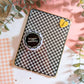 Trigger Warning Magnetic Kindle/Phone Grip