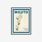 Mojito Print