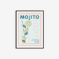Mojito Print