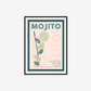 Mojito Print