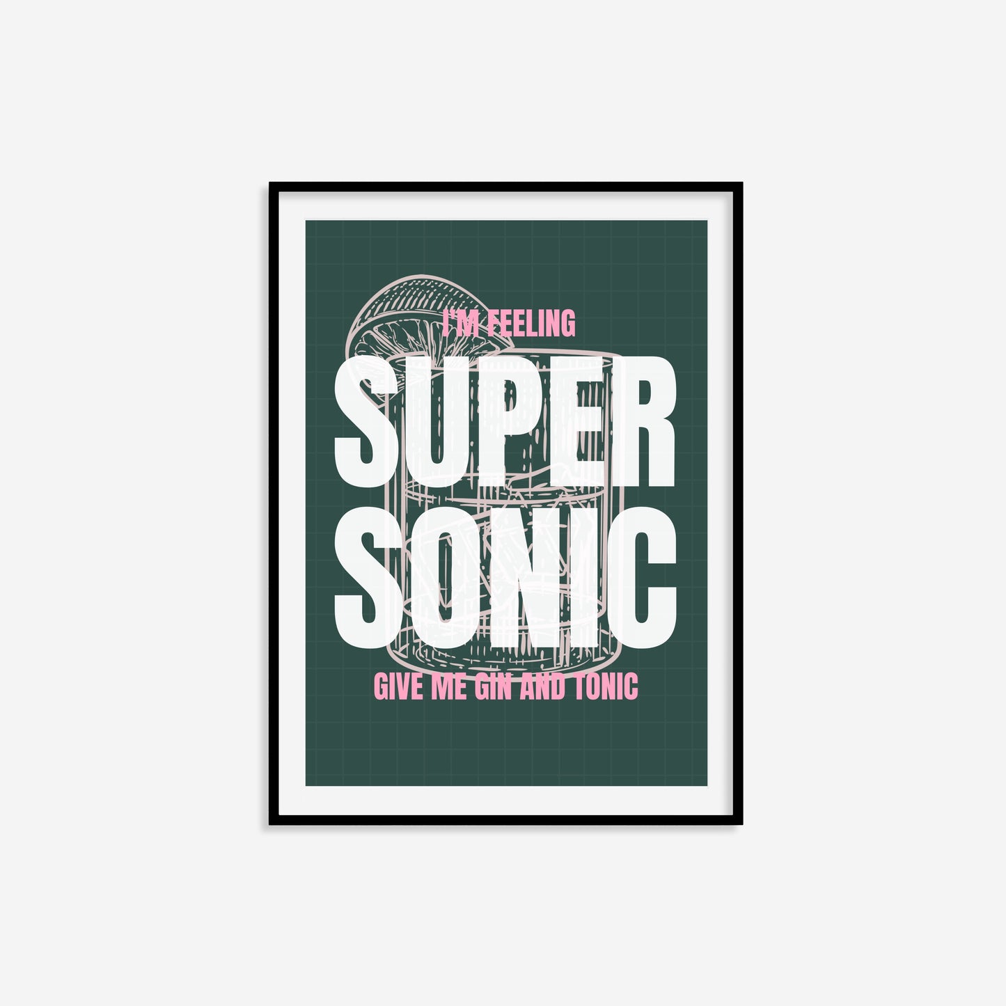 Supersonic Print