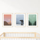 Original Trilogy Inspired Prints