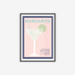 Margarita Print