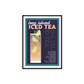 Long Island Iced Tea Print