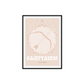 Sagittarius Zodiac Print