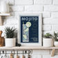 Mojito Print