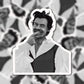 Cute Harry Styles Sticker