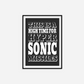 Hypersonic Missiles Print