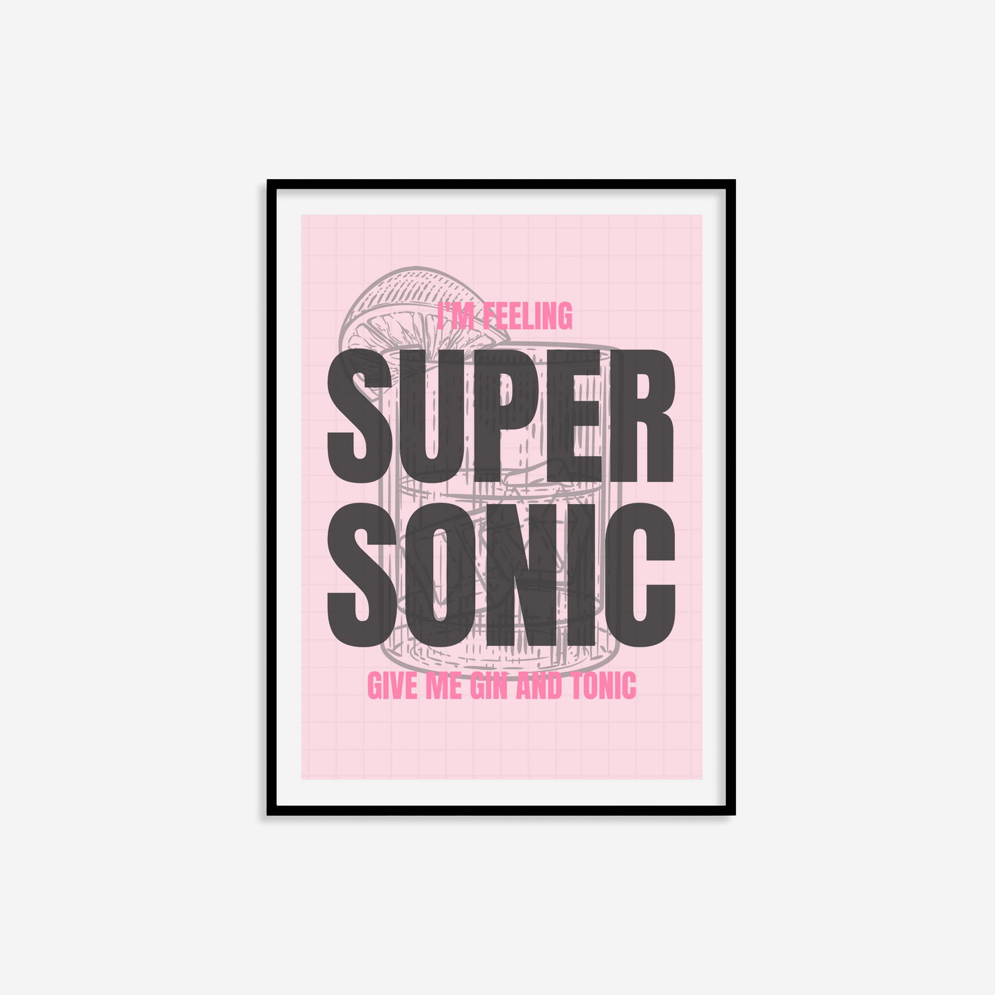 Supersonic Print