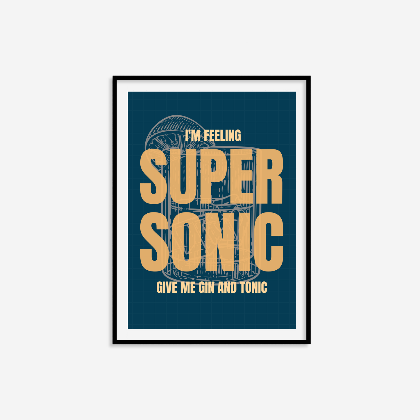 Supersonic Print