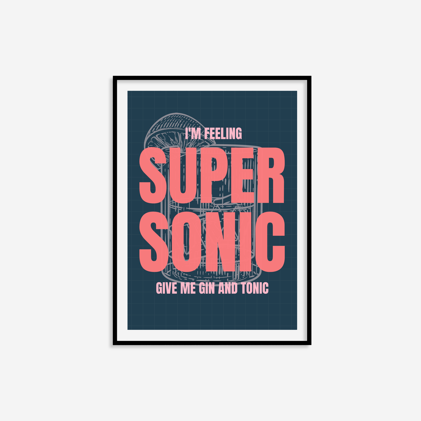 Supersonic Print