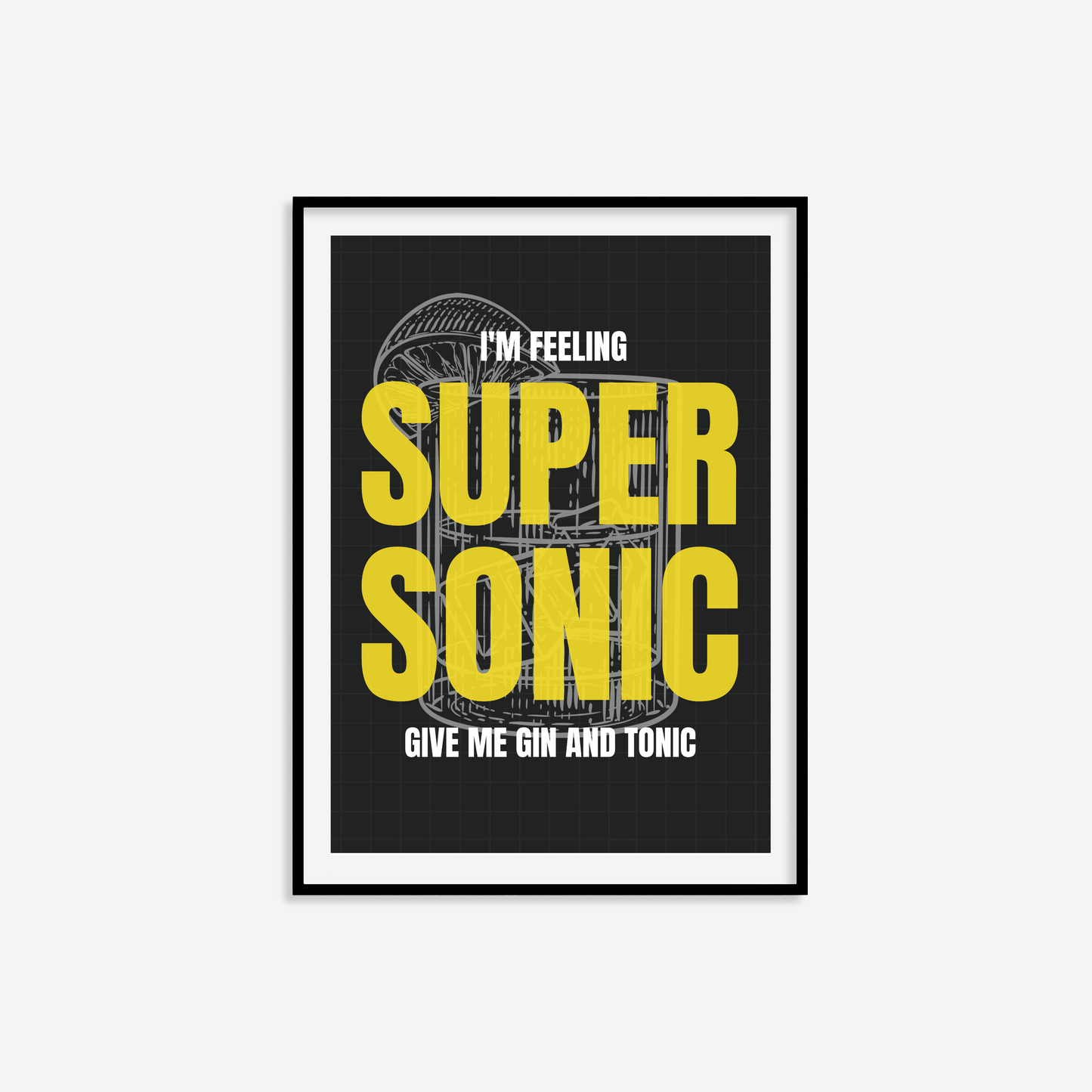 Supersonic Print