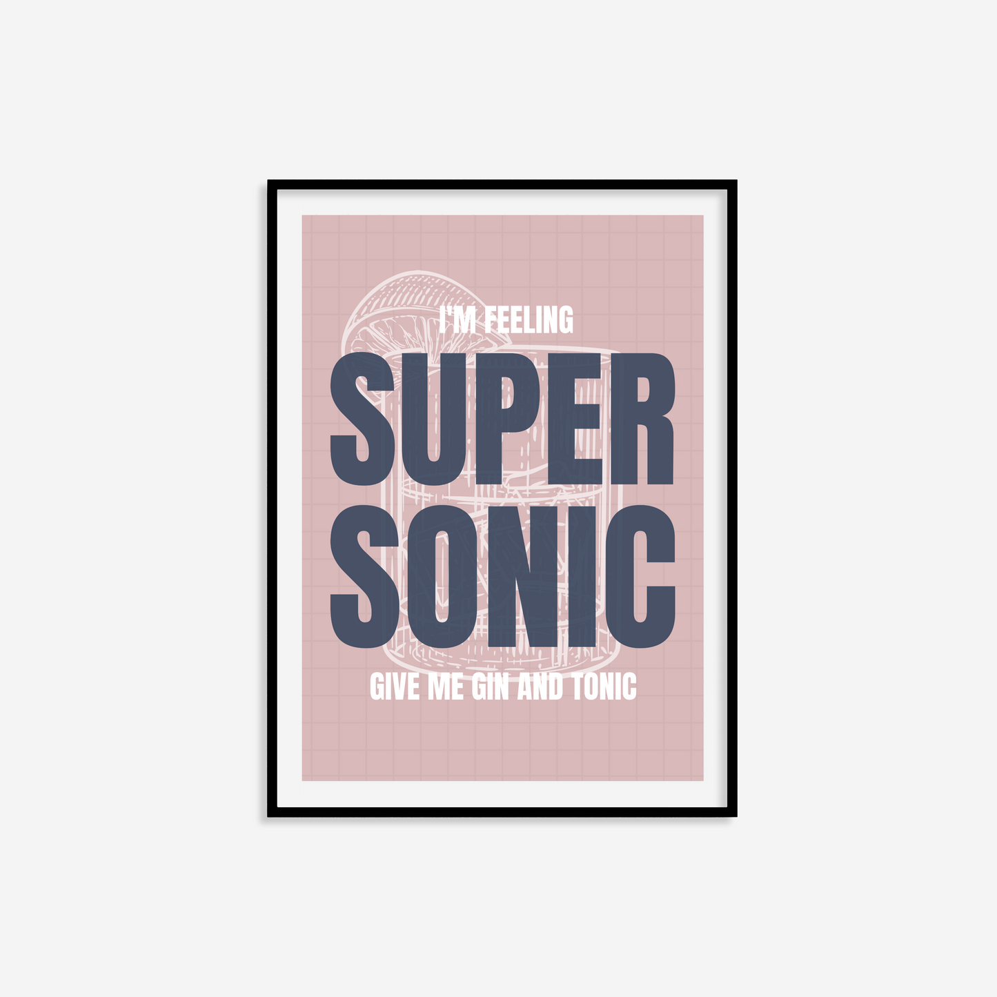 Supersonic Print