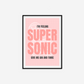 Supersonic Print