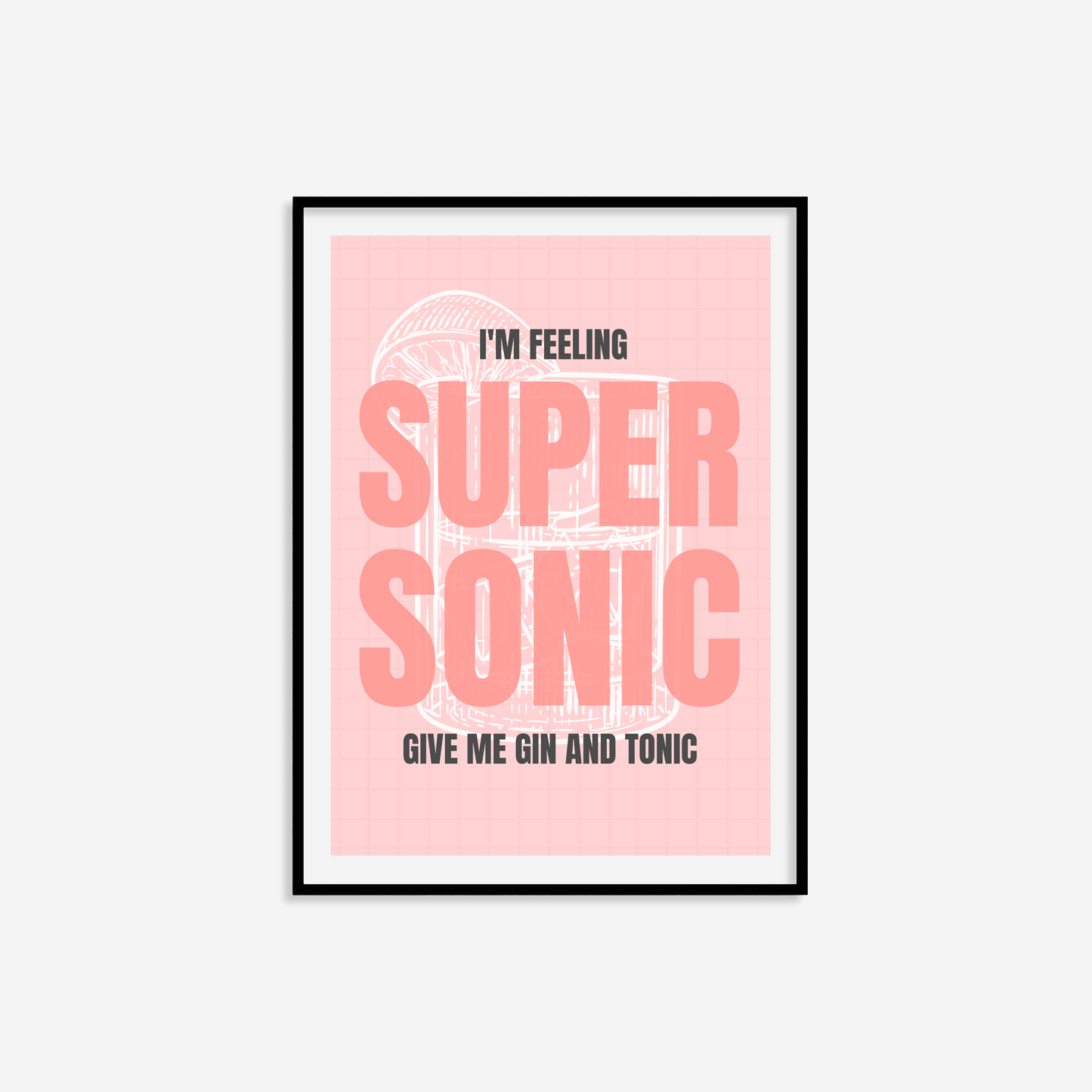 Supersonic Print